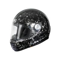 NÓN BẢO HIỂM NIC N06 FORGER CLASSIC